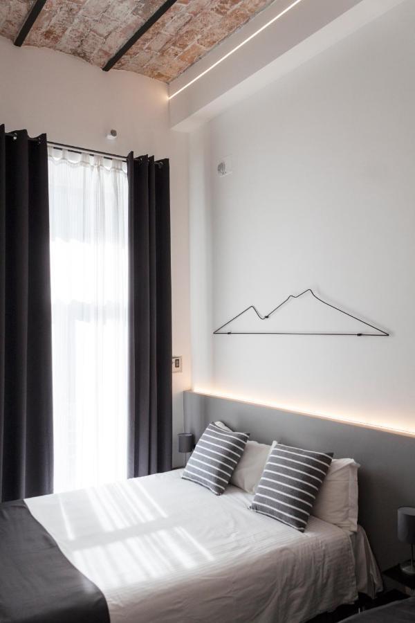 Vesucharme Suite Luxury Room Napels Buitenkant foto