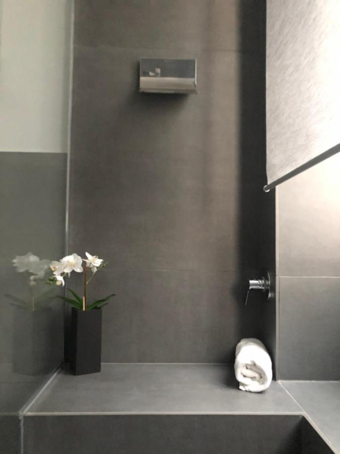 Vesucharme Suite Luxury Room Napels Buitenkant foto