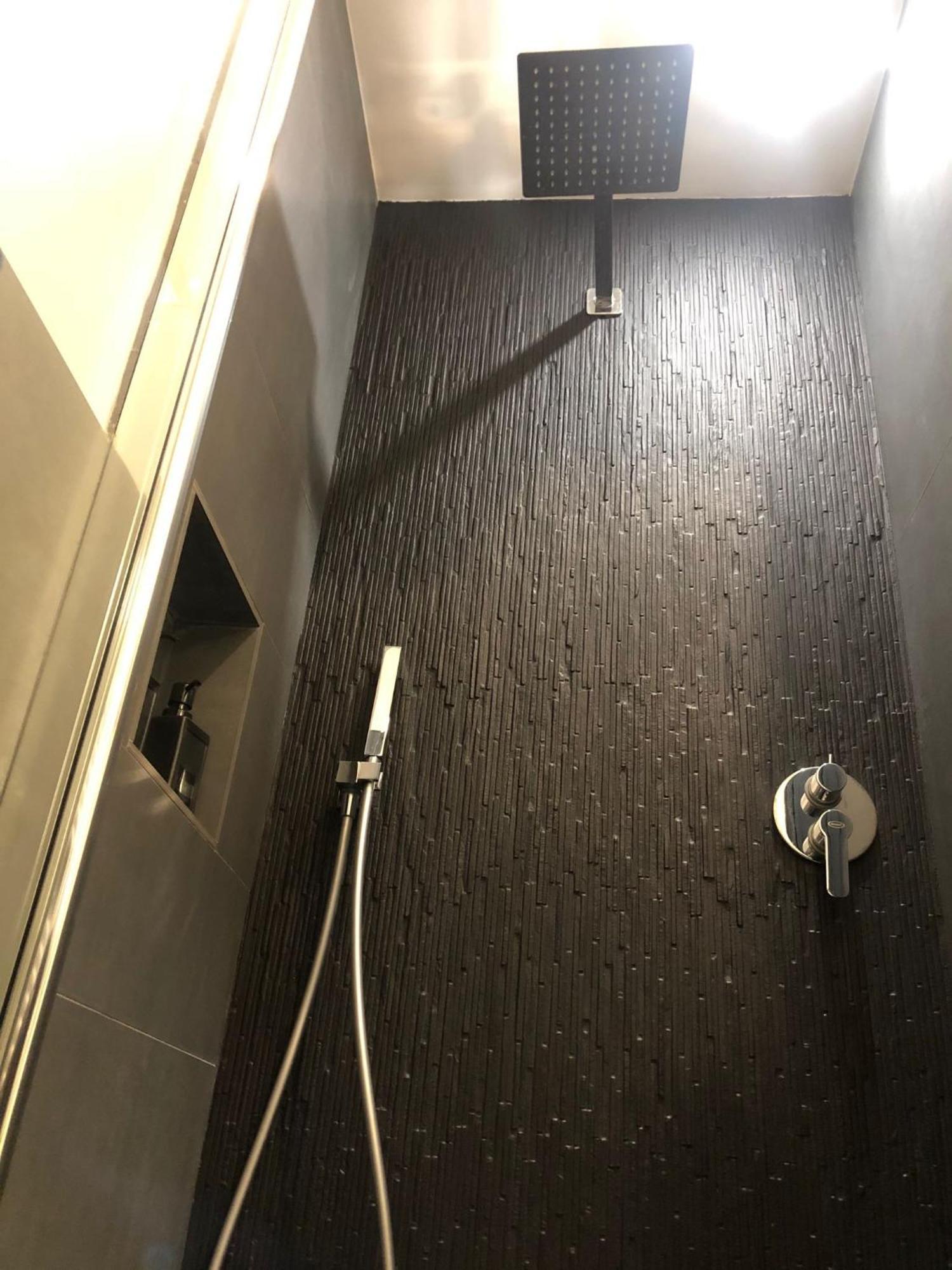 Vesucharme Suite Luxury Room Napels Buitenkant foto
