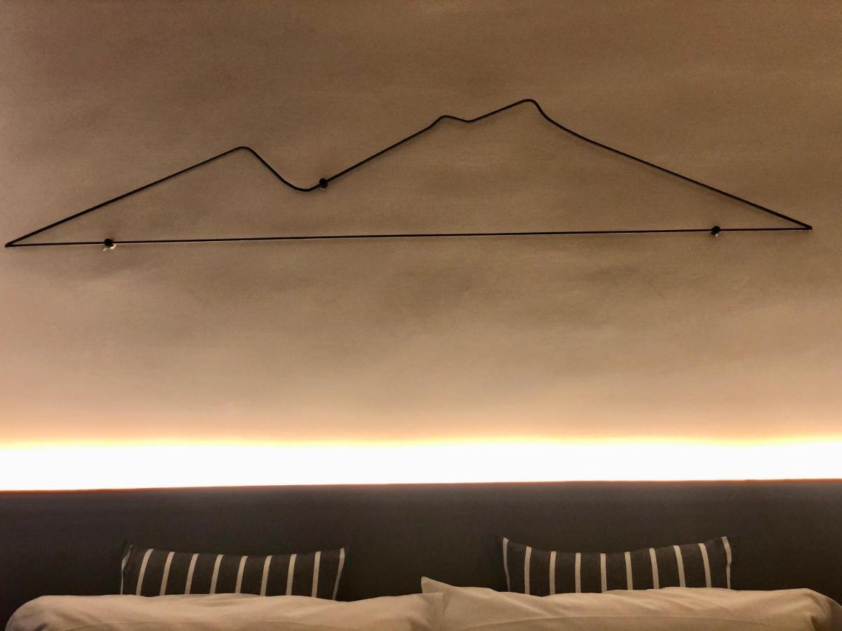 Vesucharme Suite Luxury Room Napels Buitenkant foto