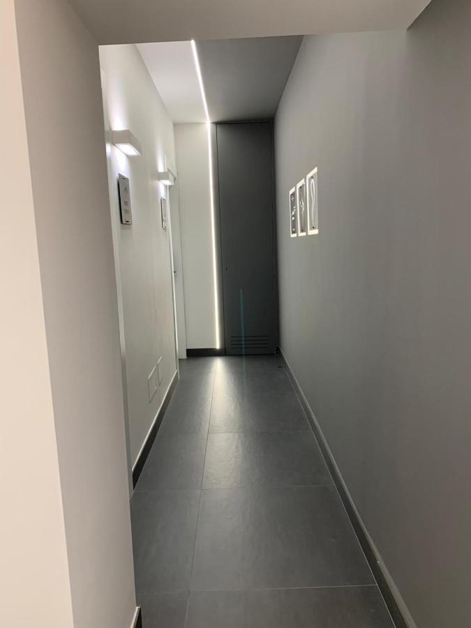 Vesucharme Suite Luxury Room Napels Buitenkant foto