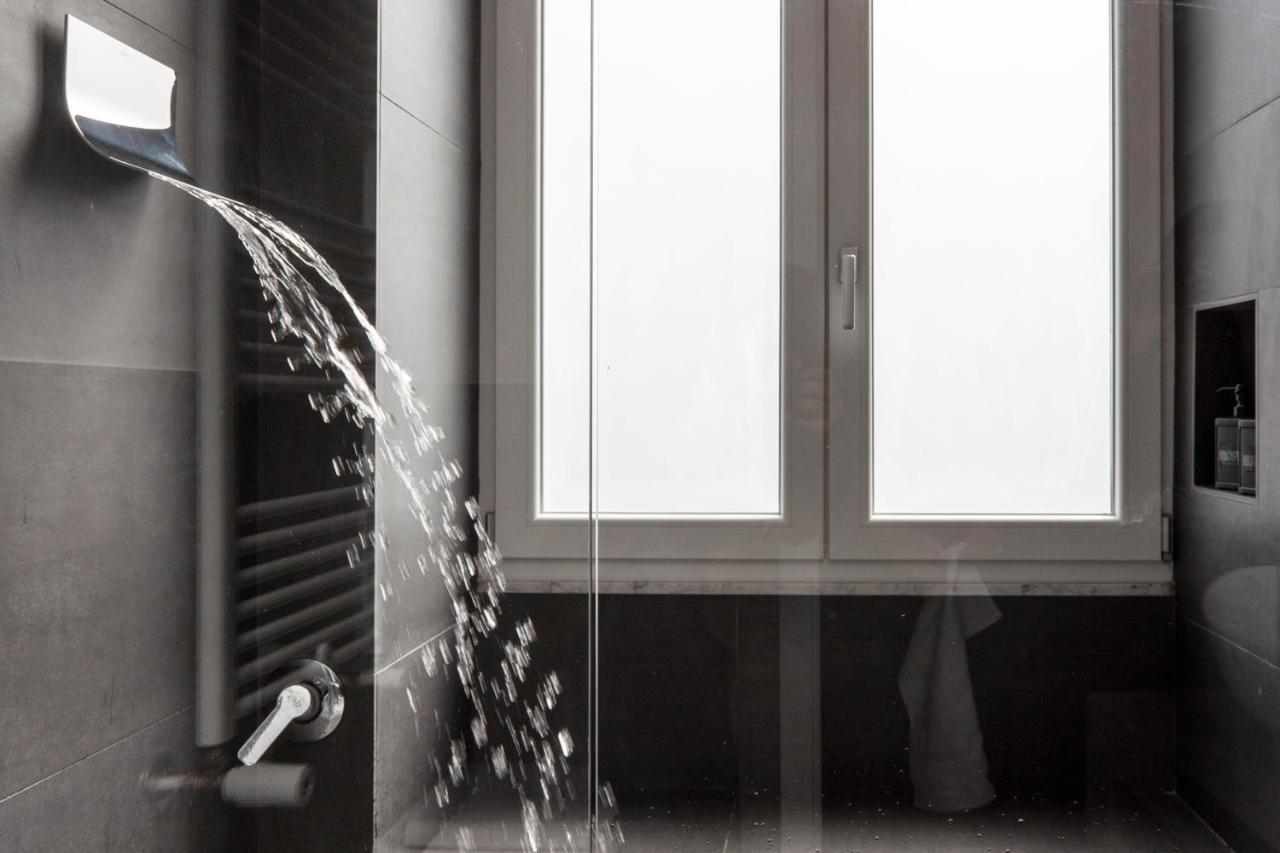 Vesucharme Suite Luxury Room Napels Buitenkant foto